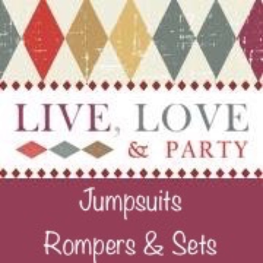 Jumpsuits | Rompers | Sets
